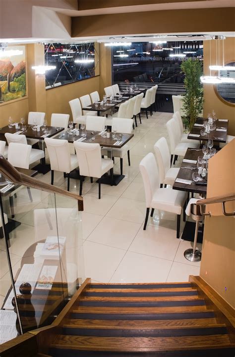 Farina Mediterranean Restaurant & Bar